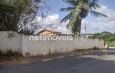 Imagem 3: Venda ou locação Lote-Área-Terreno Caji Lauro de Freitas