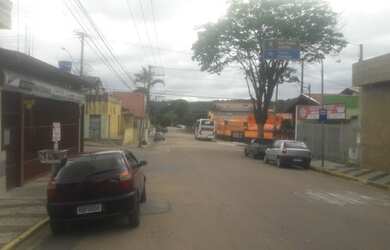 Imagem: O depósito possui 226m² de Área e está localizado em Vila