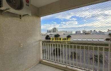 Imagem 6: Apartamento com 2 dormitórios à venda, 79 m² por R$ 450.000,00 - Condomínio...