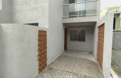 Imagem 16: Sobrado Novo, Vitória Régia, CIC, Fazendinha, Últimas Unidades