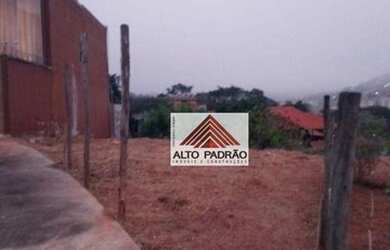 Imagem 3: Terreno à venda, 125 m² por R$ 240.000,00 - Parque São Vicente - Mauá/SP