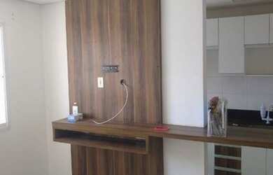 Imagem 7: Apartamento para alugar, 57 m² por R$ 700,00/mês - Condomínio Certto...