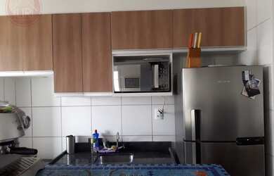 Imagem 6: Apartamento em Guarulhos