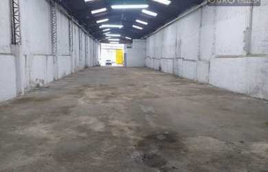 Imagem 3: Galpão à venda, 700 m² por R$ 1.950.000,00 - Mooca - São Paulo/SP