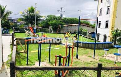 Imagem 2: Locação Apartamento 2 quartos Nova Brasília Salvador