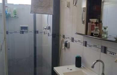 Imagem 8: Apartamento em Freguesia de jacarepaguá dois quartos