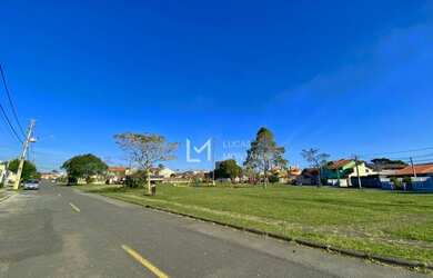 Imagem 7: Terreno à venda, 360 m² por R$ 350.000,00 - Costeira - São José dos...