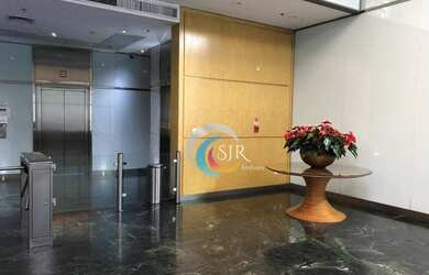 Imagem 4: Conjunto para alugar, 665 m² por R$ 106.400,00/mês - Bela Vista - São...