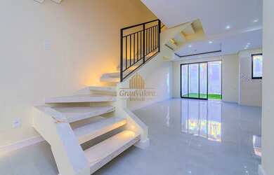 Imagem 11: Condominio de sobrados em ótima localização no Bacacheri