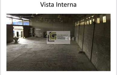 Imagem 7: Galpão/Depósito/Armazém para aluguel com 2000 metros quadrados
