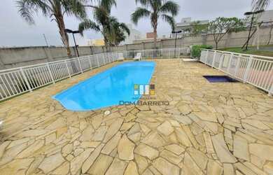 Imagem 6: Apartamento com 2 dormitórios, 57 m² - venda por R$ 240.000,00 ou aluguel...