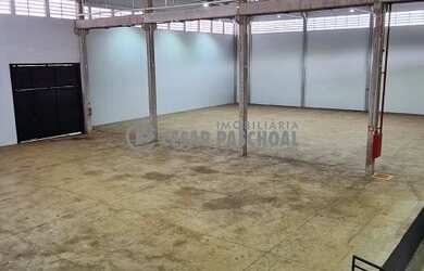 Imagem 3: Galpão Normal Recreio das Acácias Disponível Para Locação Recreio...