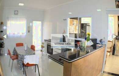 Imagem 6: Sobrado com 4 dormitórios à venda, 310 m² por R$ 1.300.000 - Condomínio...