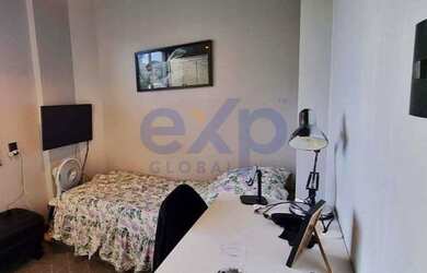 Imagem 3: Apartamento. Piscina, Churrasqueira, 82m² de Áreae1 Vaga na garagem