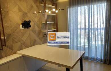 Imagem 5: Sala, 86 m² - venda por R$ 1.050.000,00 ou aluguel por R$ 5.700,00/mês...