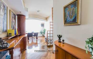 Imagem: O depósito possui 64m² de Área e está localizado em Santo