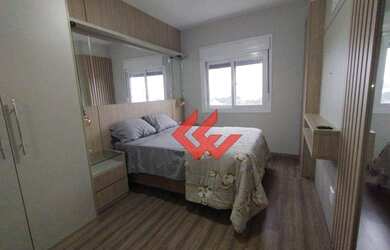 Imagem 9: Apartamento mobiliado à venda, Centro/ Gravataí