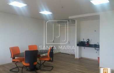 Imagem: O depósito possui 1 Vaga na garagem e 42m² de Área e está