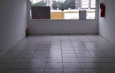 Imagem: O depósito possui 95m² de Área e está localizado em Jardim