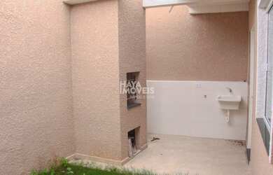 Imagem 6: Casa à venda, Santa Terezinha, Fazenda Rio Grande, PR