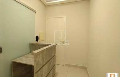 Imagem 8: Sala comercial (sala - edificio coml.) , portaria 24hs, elevador, em condomínio fechado