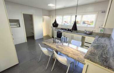 Imagem 12: Casa com 4 dormitórios, 400 m² - venda por R$ 3.499.000,00 ou aluguel...