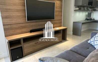 Imagem 12: apartamento para venda. Piscina, Churrasqueira, Imóvel mobiliadoeAr-condicionado