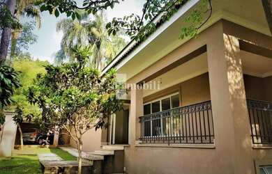 Imagem 3: PACAEMBU NOBRE. 412m² de Área, 4 Vagas na garageme4 Dormitórios