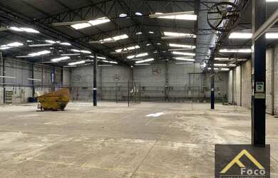 Imagem 11: Barracão para alugar, 2000 m² por R$ 22.000,00/mês - Campestre - Piracicaba/SP