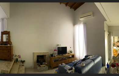 Imagem 7: CASA MODERNA A VENDA NO RESIDENCIAL ALTO DA BOA VISTA - ITUPEVA