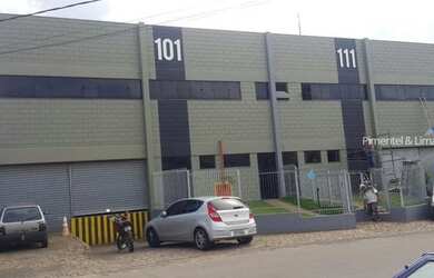 Imagem 4: Galpão para Aluguel no bairro Jardim Ana Luiza - Itupeva, SP