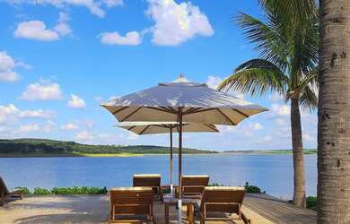 Imagem 6: Lote/Terreno para venda tem 600 metros quadrados em Riviera de Santa Cristina...