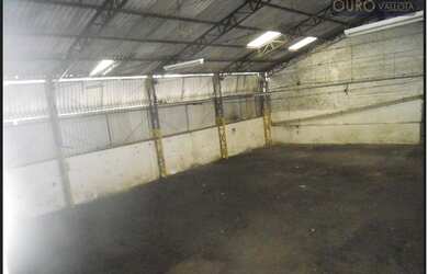 Imagem 2: Galpão industrial para locação, Chácaras Marco, Barueri