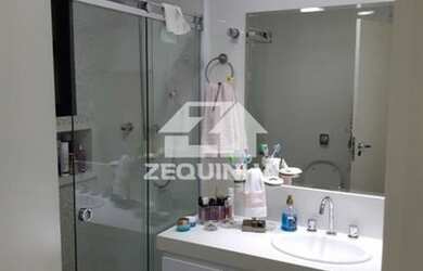 Imagem 14: Residencial - Vila Yara. Piscina, Churrasqueira, VarandaeÁrea de serviço