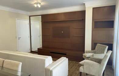 Imagem 10: Condomínio Alpha Garden Alphaville - Barueri