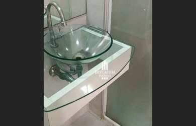 Imagem 8: Apartamento com 2 dormitórios, 50 m² - venda por R$ 390.000,00 ou aluguel...