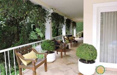 Imagem 13: Casa no INPLA - Maravilhosa