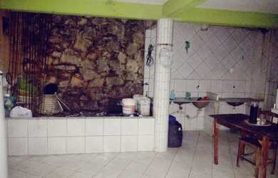 Imagem 3: CASA A VENDA EM PAU DA LIMA