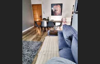 Imagem 2: Cobertura com 3 dormitórios, 155 m² - venda por R$ 590.000 ou aluguel...