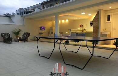 Imagem 10: Sorocaba - Casa de Condomínio - Jardim Ibiti do Paço