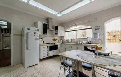 Imagem 10: Sobrado com 4 dormitórios, 400 m² - venda por R$ 1.850.000,00 ou aluguel...