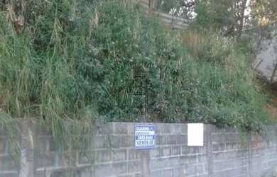 Imagem: O terreno possui 375m² de Área e está localizado em Jaguaribe