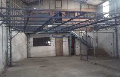 Imagem 12: Galpão Comercial. 276m² de Área