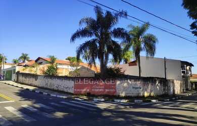 Imagem 1: Ótimo terreno comercial a venda no centro de Porto Feliz