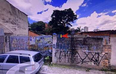 Imagem 1: Terreno à venda, 445 m² por R$ 600.000 - Vila Nova Galvão - São Paulo/SP