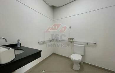 Imagem 7: Loja/Salão no bairro Oswaldo Cruz - São Caetano do Sul