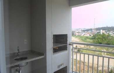 Imagem 3: Apartamento com 3 dormitórios à venda, 80 m² por R$ 5200,00 - Cézar...