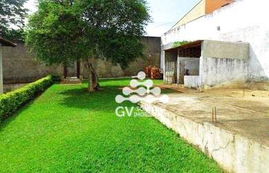 Imagem: O terreno possui 250m² de Área, Imóvel novo e está localizado