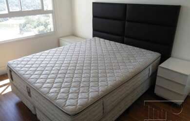 Imagem 13: Apartamento Para Venda Em Alphaville