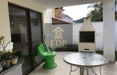 Imagem 7: Casa em Condomínio 3 Quartos Santana de Parnaíba - SP - Tamboré